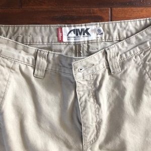 Mountain Khakis Pants